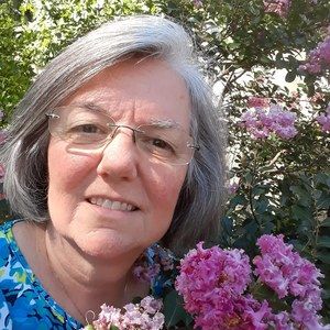 Meet your Posher, Shari butler